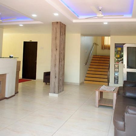 Safari Hotel & Resort Szomnáth Kültér fotó